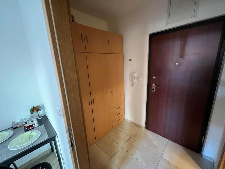 Apartment Modern Krymska & Francouzska Street