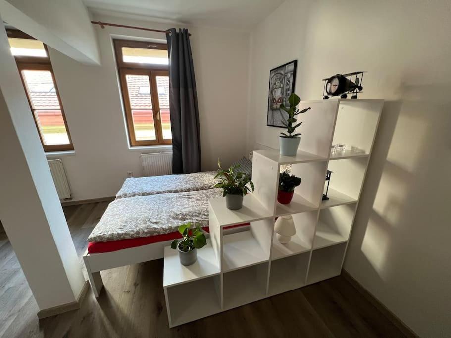 Apartment Modern Krymska & Francouzska Street