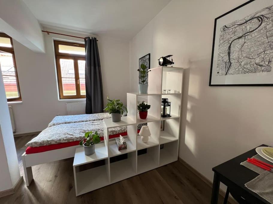 Apartment Modern Krymska & Francouzska Street *